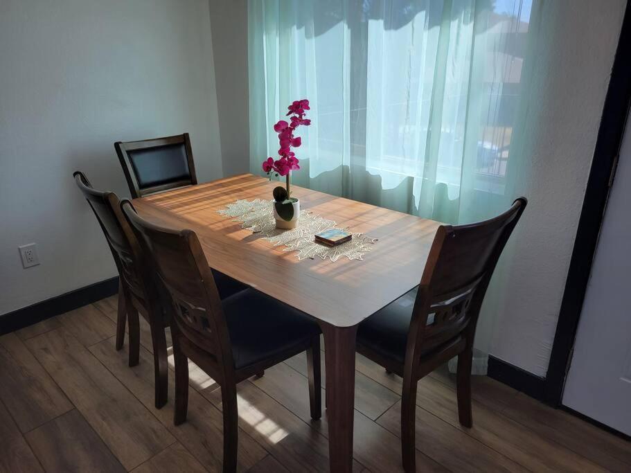 *Msg For 5%Off*2Bed1Bath Queenbeds Northphx Lejlighed Phoenix Eksteriør billede