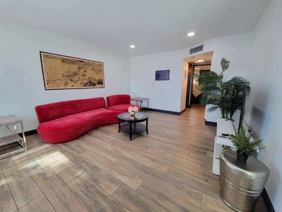 *Msg For 5%Off*2Bed1Bath Queenbeds Northphx Lejlighed Phoenix Eksteriør billede